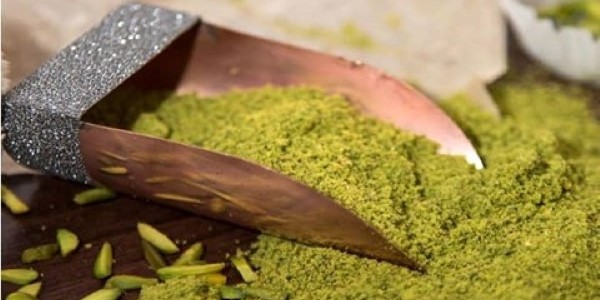 تصویر 2 از خرید پودر پسته بسته بندی + قیمت فروش استثنایی