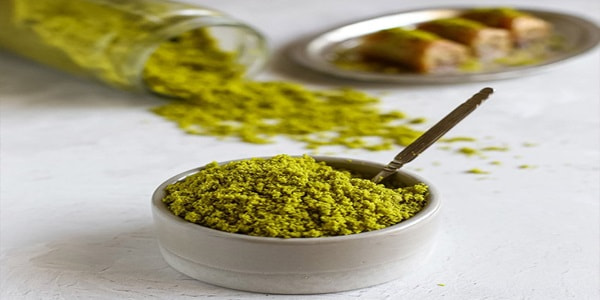 تصویر 5 از خرید پودر پسته بسته بندی + قیمت فروش استثنایی