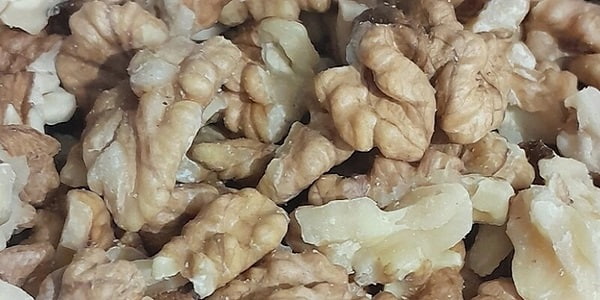 تصویر 3 از خرید مغز گردو روغنی + قیمت فروش استثنایی