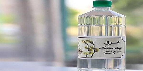 تصویر 3 از خرید و فروش عرق بیدمشک کاشان با شرایط فوق العاده