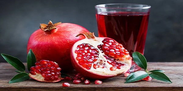 تصویر 5 از قیمت خرید آب انار طبیعی عمده به صرفه و ارزان