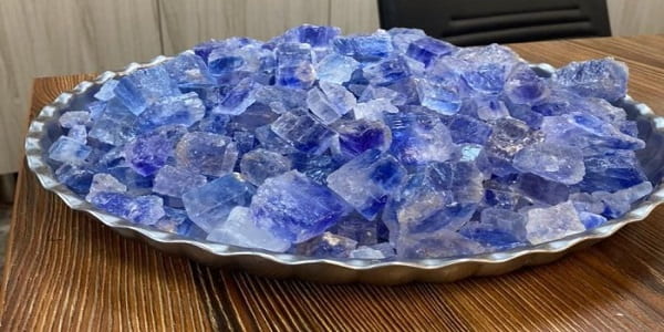 تصویر 2 از خرید و فروش نمک آبی صادراتی با شرایط فوق العاده