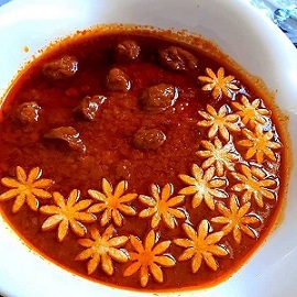 تصویر 3 از قیمت خرید آلو بخارا خورشتی + فروش ویژه