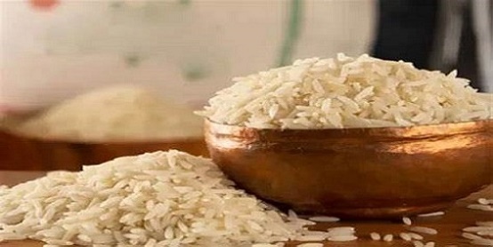 تصویر 1 از قیمت خرید برنج هاشمی اصیل شمال + فروش ویژه