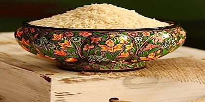تصویر 5 از قیمت خرید برنج هاشمی اصیل شمال + فروش ویژه