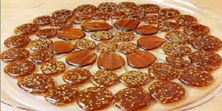تصویر 5 از قیمت خرید پولکی زنجبیلی اصفهان با فروش عمده