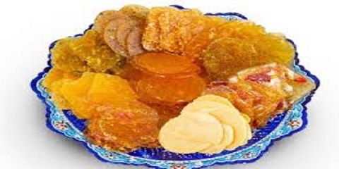 تصویر 2 از قیمت خرید پولکی زنجبیلی اصفهان با فروش عمده