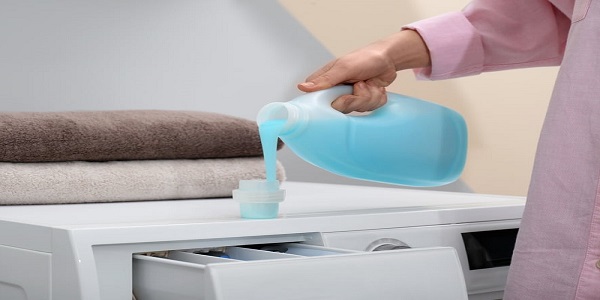تصویر 4 از خرید مایع لباسشویی تاژ + قیمت فروش استثنایی