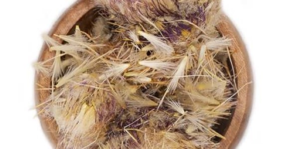 تصویر 5 از خرید گیاه خار مریم خشک شده + قیمت فروش استثنایی