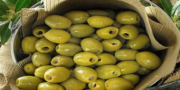 تصویر 1 از خرید و قیمت زیتون سبز بی هسته + فروش صادراتی