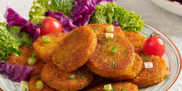 تصویر 1 از قیمت فلافل ب آ دو کیلویی + خرید باور نکردنی