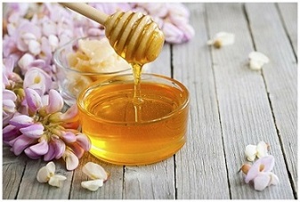 تصویر 4 از قیمت خرید عسل طبیعی کوهستان + فروش ویژه
