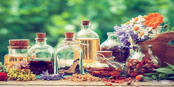 تصویر 2 از قیمت خرید عرق گیاهی پامچال + فروش ویژه