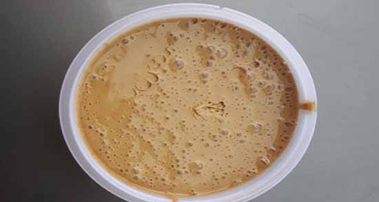 تصویر 5 از قیمت خرید شیره انگور سفید + فروش ویژه