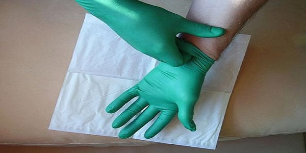 تصویر 4 از قیمت خرید دستکش لاتکس پرفکت با فروش عمده