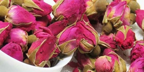 تصویر 5 از خرید و فروش غنچه گل محمدی خشک با شرایط فوق العاده