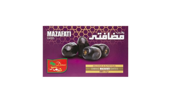 تصویر 1 از قیمت خرما مضافتی دیماس با کیفیت ارزان + خرید عمده