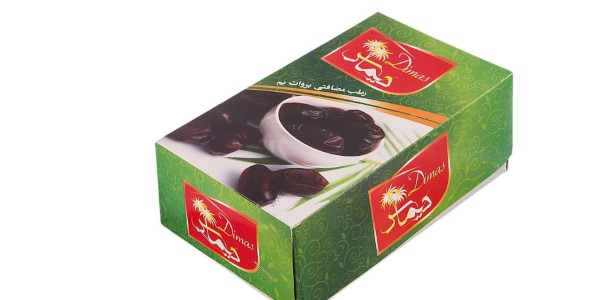 تصویر 4 از قیمت خرما مضافتی دیماس با کیفیت ارزان + خرید عمده