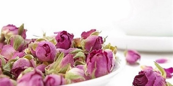 تصویر 5 از قیمت خرید غنچه خشک گل محمدی عمده به صرفه و ارزان