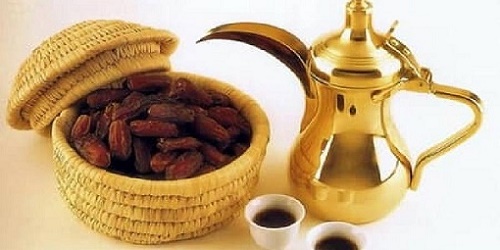 تصویر 4 از خرید و فروش قهوه هسته خرما با شرایط فوق العاده