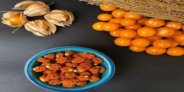 تصویر 5 از قیمت خرید میوه خشک فیسالیس + فروش ویژه