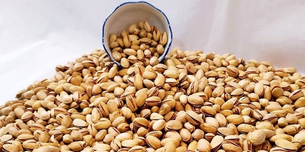 تصویر 4 از خرید و قیمت پسته بادامی شور + فروش صادراتی