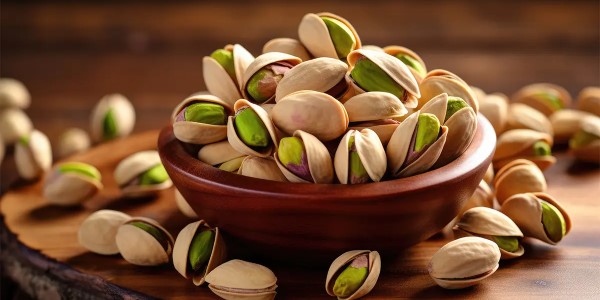 تصویر 5 از خرید و قیمت پسته بادامی شور + فروش صادراتی