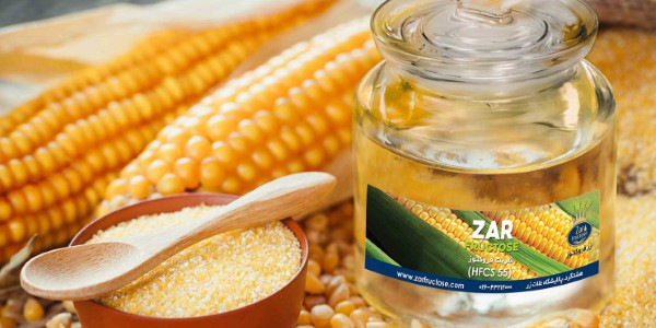 تصویر 4 از فروش شربت گلوکز زر فروکتوز + قیمت خرید به صرفه