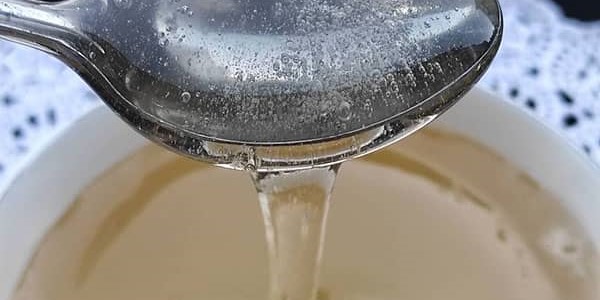 تصویر 2 از فروش شربت گلوکز زر فروکتوز + قیمت خرید به صرفه