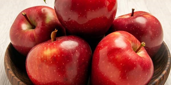 تصویر 4 از خرید و قیمت سیب درختی ایران + فروش صادراتی