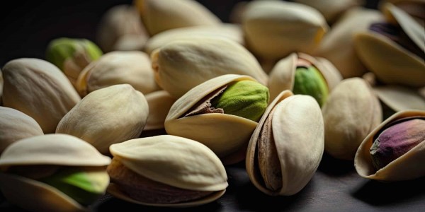 تصویر 3 از خرید پسته فندقی درجه یک + قیمت فروش استثنایی