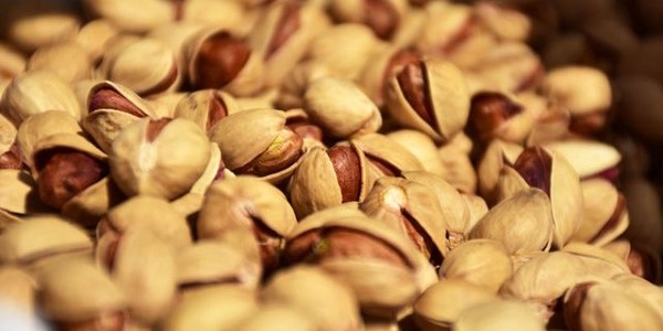 تصویر 1 از خرید پسته فندقی درجه یک + قیمت فروش استثنایی