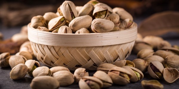 تصویر 2 از قیمت خرید پسته فندقی خام + فروش ویژه