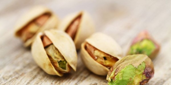 تصویر 5 از قیمت خرید پسته فندقی خام + فروش ویژه