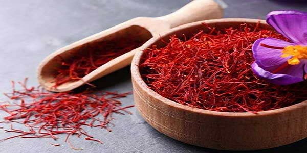 تصویر 4 از قیمت زعفران اعلا مشهد با کیفیت ارزان + خرید عمده