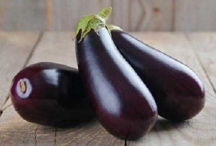 تصویر 5 از قیمت خرید بادمجان لامپی صادراتی + فروش ویژه