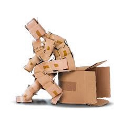 تصویر 3 از قیمت خرید کارتن مقوایی ضخیم + فروش ویژه