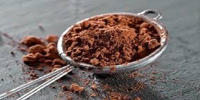 تصویر 1 از خرید پودر هسته خرما + قیمت فروش استثنایی