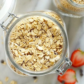 قیمت خرید جو دوسر پرک + فروش ویژه