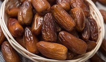 تصویر 4 از قیمت خرید خرما زاهدی خشک + فروش ویژه