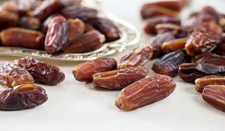 تصویر 5 از قیمت خرید خرما زاهدی خشک + فروش ویژه
