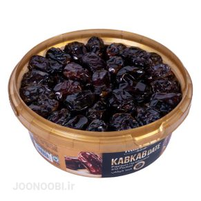تصویر 6 از قیمت خرما کبکاب صادراتی + خرید باور نکردنی