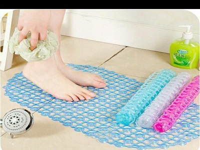 تصویر 1 از قیمت خرید پادری حمام پلاستیکی + فروش ویژه