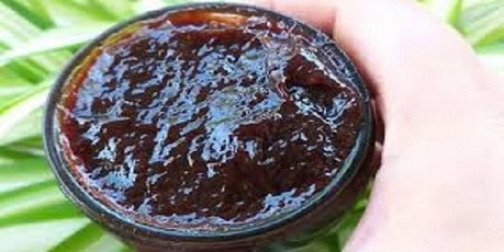 تصویر 2 از قیمت خرید رب انار خانگی + فروش ویژه