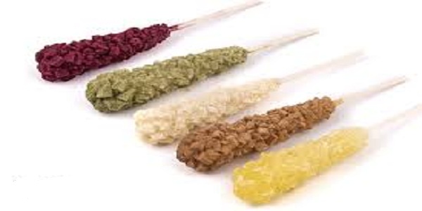 تصویر 3 از خرید نبات رنگی چوبی + قیمت فروش استثنایی