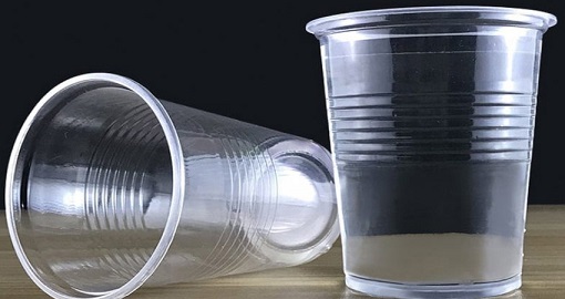 تصویر 4 از قیمت خرید لیوان یکبار مصرف پلاستیکی + فروش ویژه