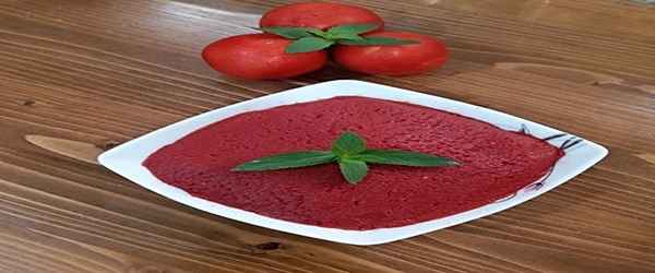 تصویر 2 از خرید و فروش رب گوجه فرنگی نیم کیلویی با شرایط فوق العاده