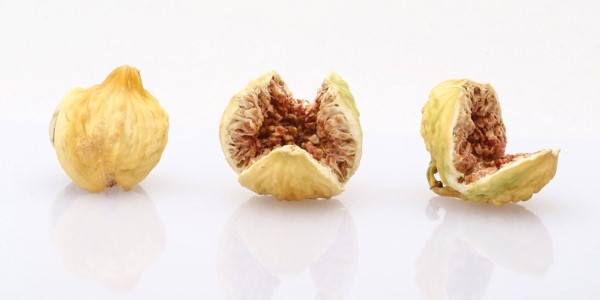 تصویر 4 از خرید انجیر پرک خشک + قیمت فروش استثنایی