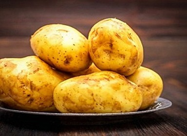 تصویر 3 از قیمت خرید سیب زمینی همدان صادراتی + فروش ویژه