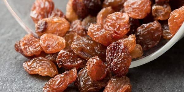 تصویر 4 از خرید و فروش کشمش فرد اعلا با شرایط فوق العاده